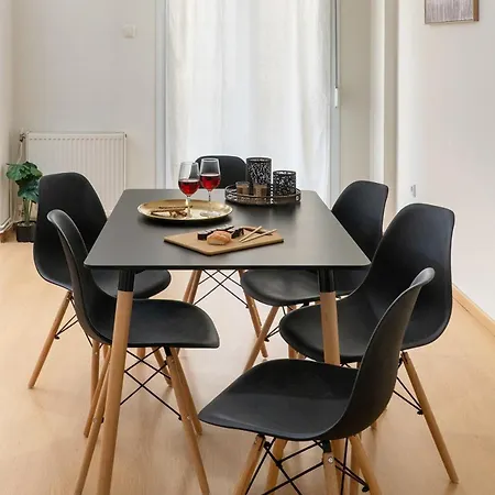 Koromila 17 Urban Chic Daire *