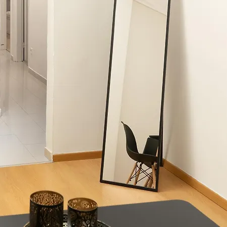 Apartment Koromila 17 Urban Chic *