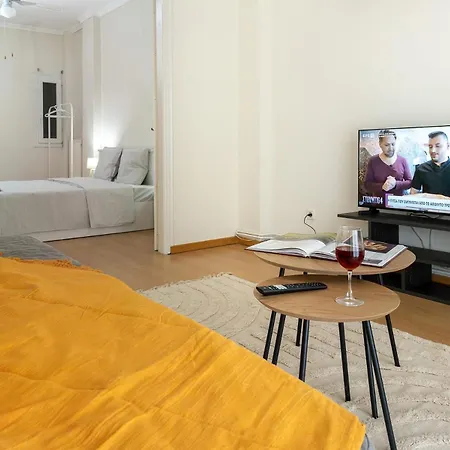 Koromila 17 Urban Chic Daire *