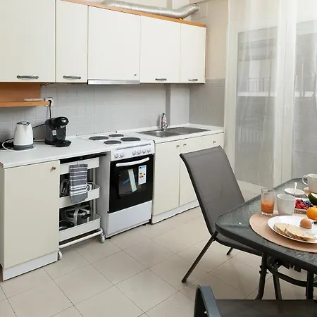 Koromila 17 Urban Chic