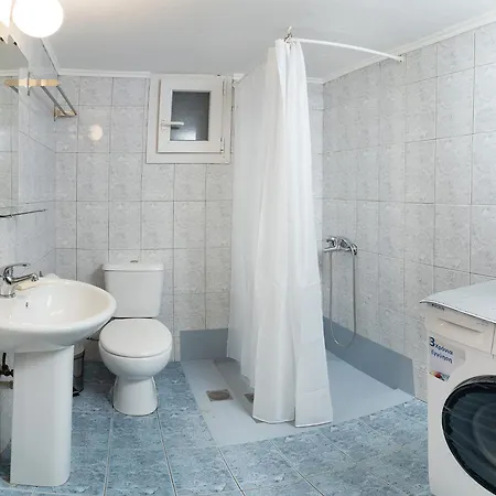 Koromila 17 Urban Chic Daire